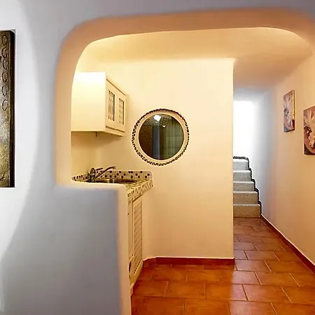 Of The Gods Cave Hotel 5*