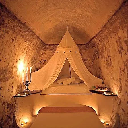 Hotel Of The Gods Cave 5*