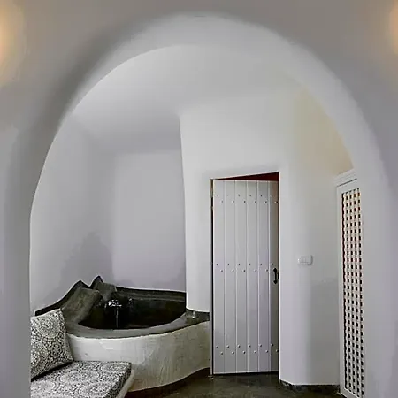 Of The Gods Cave Hotel