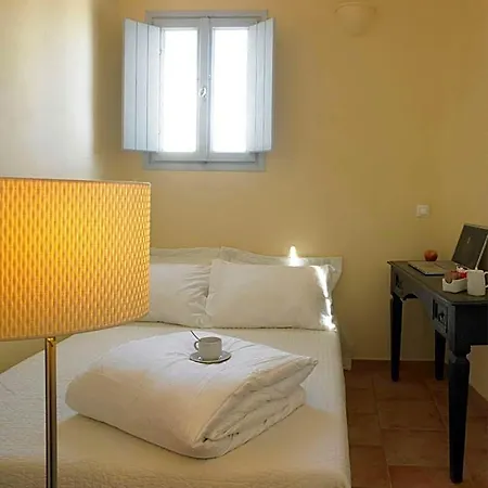 Of The Gods Cave Otel 5*