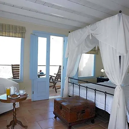 Of The Gods Cave Hotel